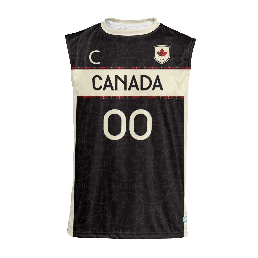 ORB Dark Classic Jersey