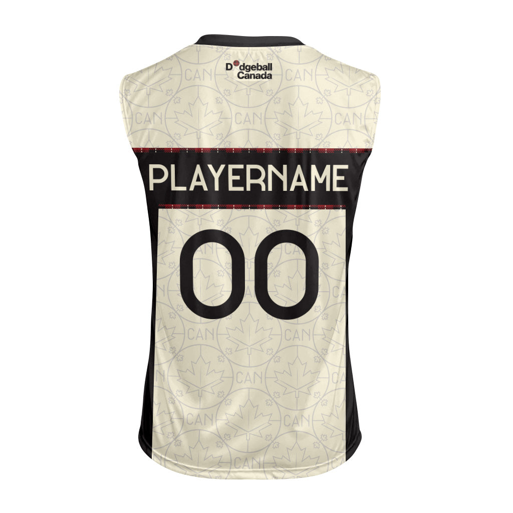 ORB Dark Classic Jersey