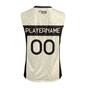 ORB Dark Classic Jersey