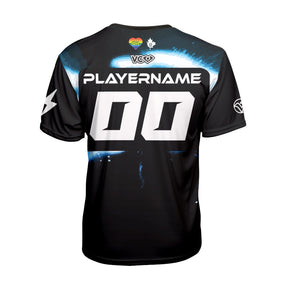 Voltage Dark Classic Jersey