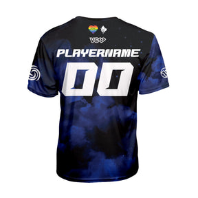Vortex Dark Classic Jersey