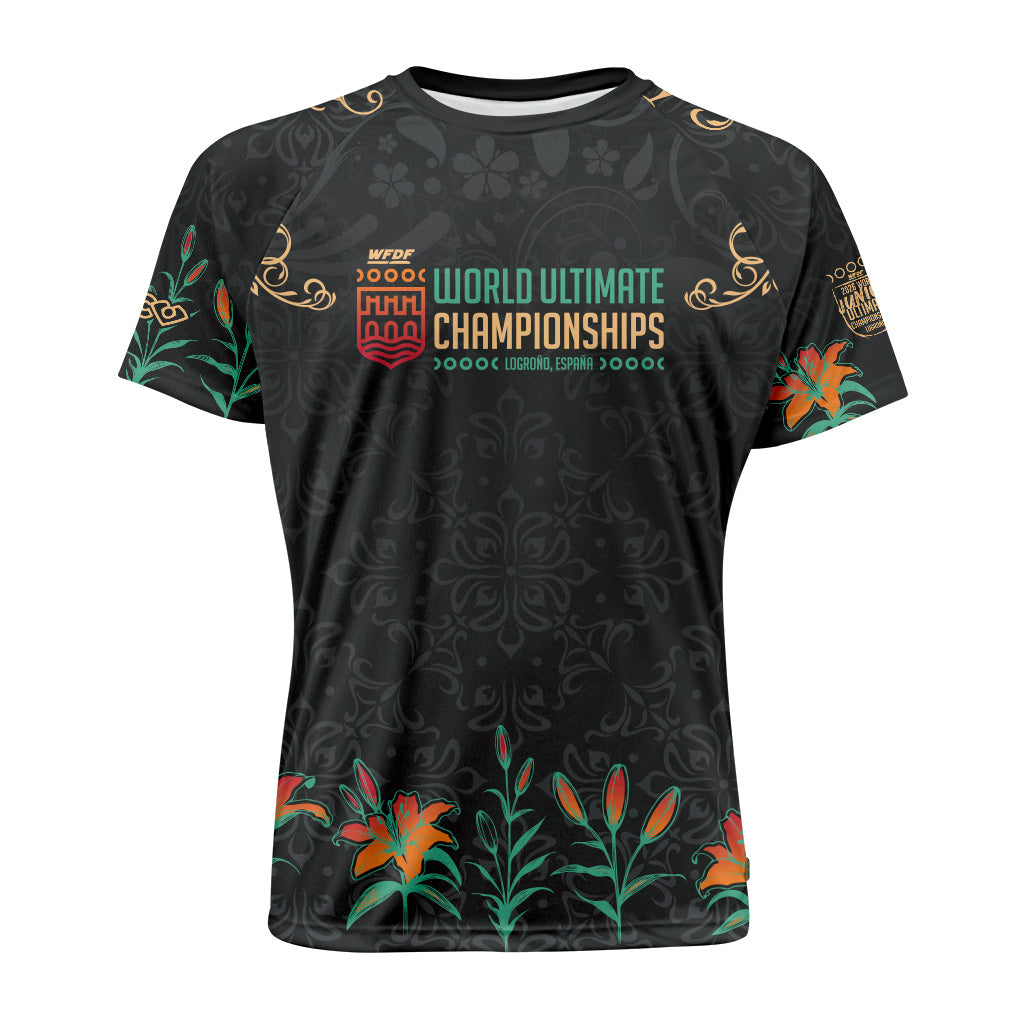 WJUC 2026 Lily Raglan Jersey
