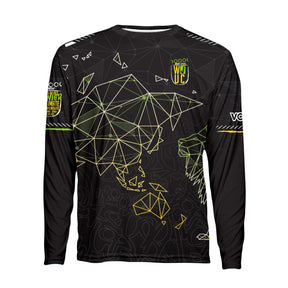WJUC 2026 Lion Classic Long Sleeve
