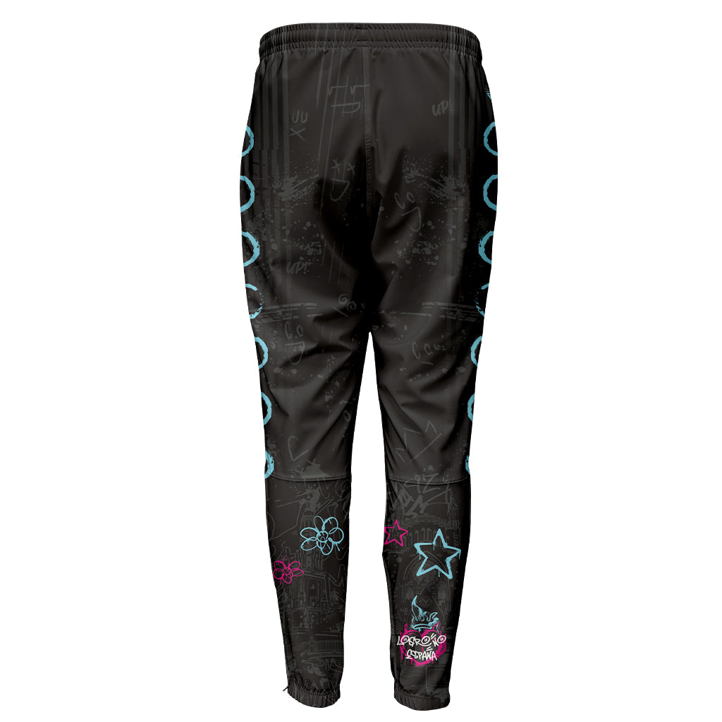 WJUC 2026 Tag City Velocity Pants
