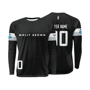 VC Ultimate Molly Brown Dark Long Sleeve