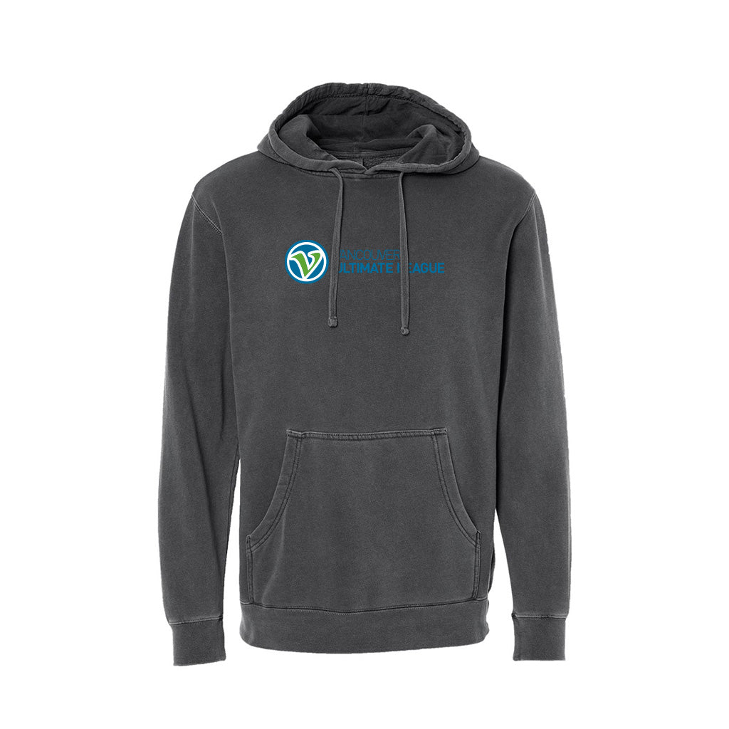 VC Ultimate Vancouver Ultimate League Hoodie