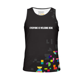 VC Ultimate Respect Mantra Tank