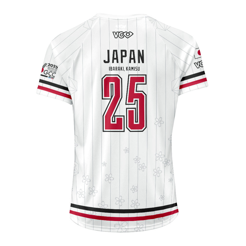WGCC 2025 Home Plate Raglan Jersey