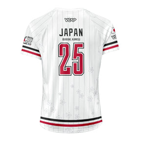 WGCC 2025 Home Plate Raglan Jersey