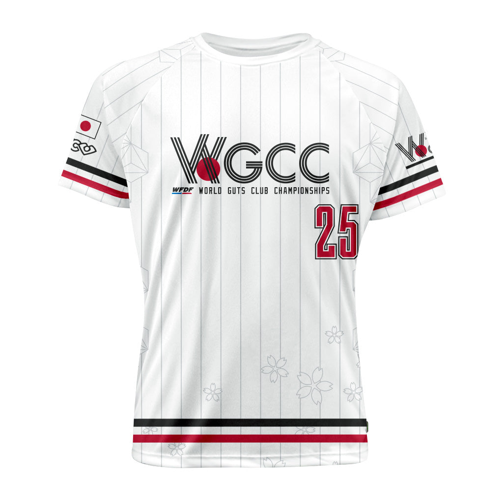 WGCC 2025 Home Plate Raglan Jersey