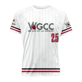 WGCC 2025 Home Plate Raglan Jersey