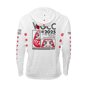 WGCC 2025 Daruma Revolution