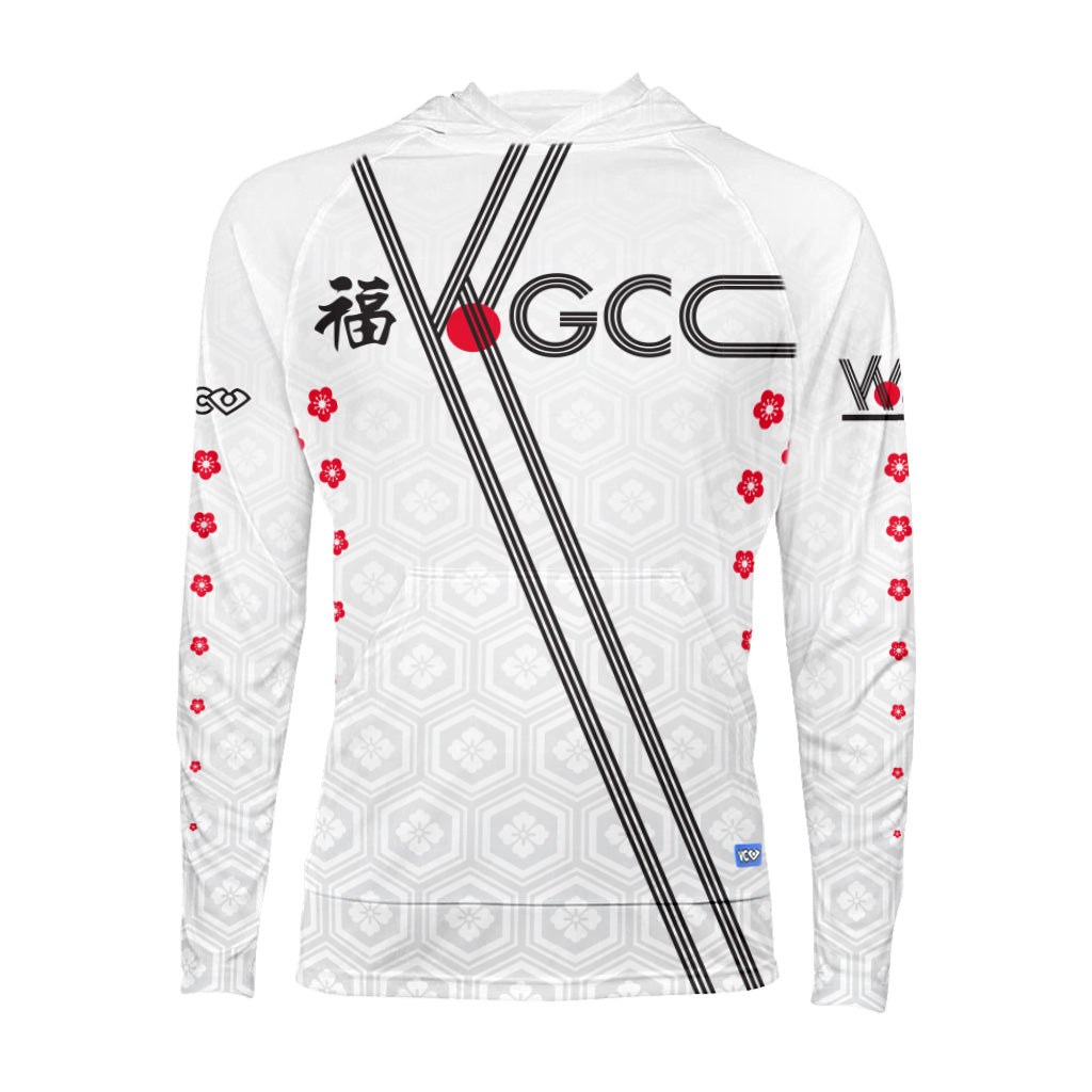 WGCC 2025 Daruma Revolution
