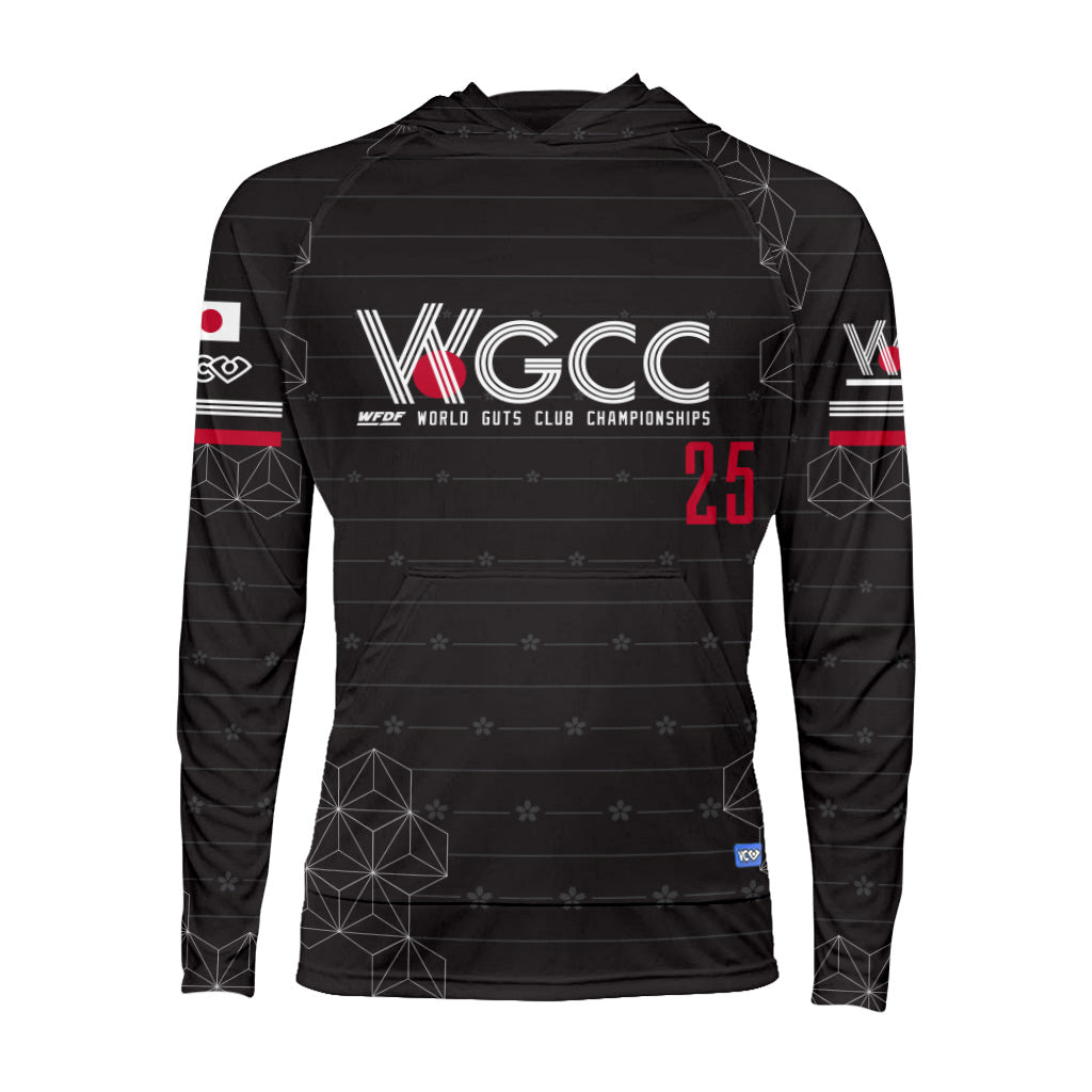 WGCC 2025 Full Swing Revolution