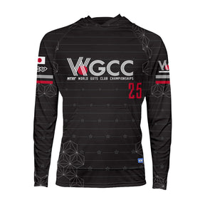 WGCC 2025 Full Swing Revolution