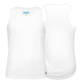 Tanks - White