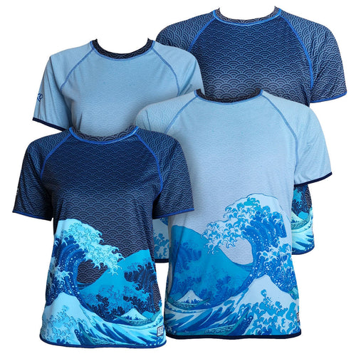 Maillot Réversible Sublimé