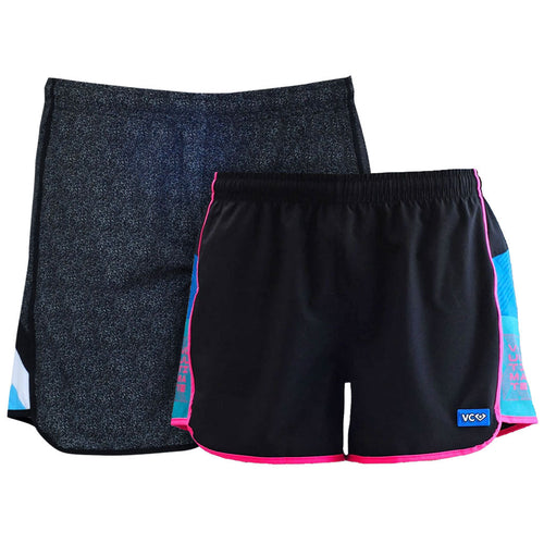 Shorty Shorts Sublimés