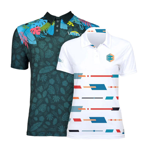 Maillot Exécutif Sublimé