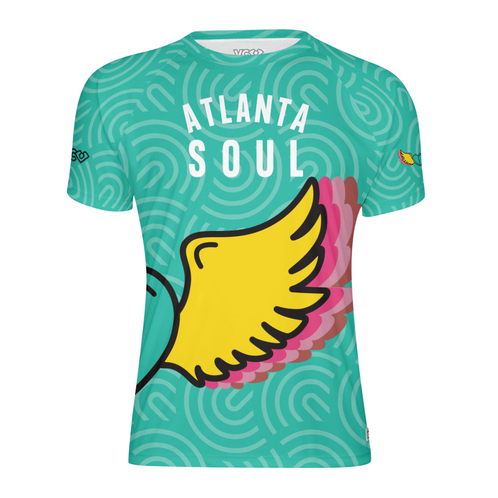 VC Ultimate Atlanta Soul 2023 Dark Replica