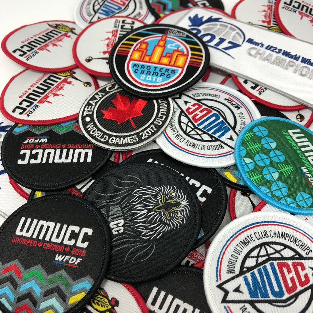 VC Ultimate Custom Patches