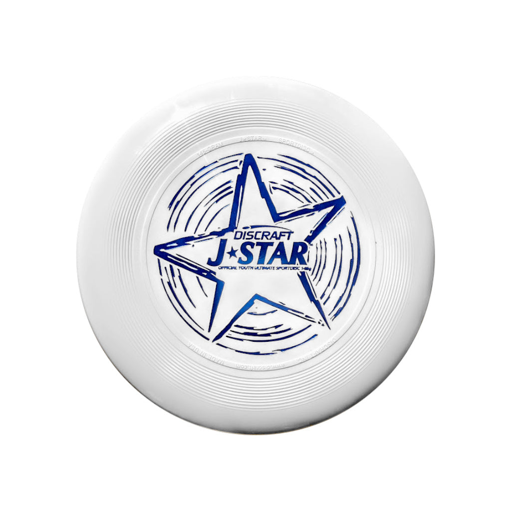 VC Ultimate J-STAR Discs