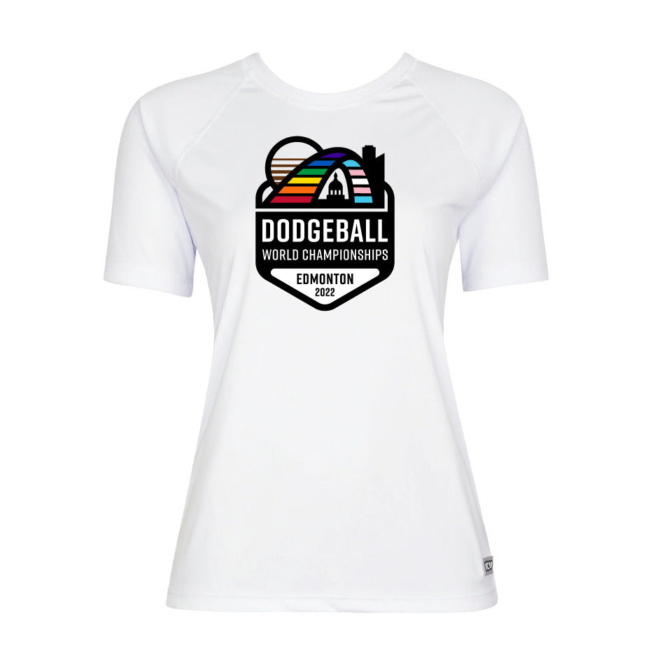 VC Ultimate Dodgeball Worlds Jersey