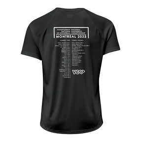 VC Ultimate Dodgeball Nationals 2023 Jersey