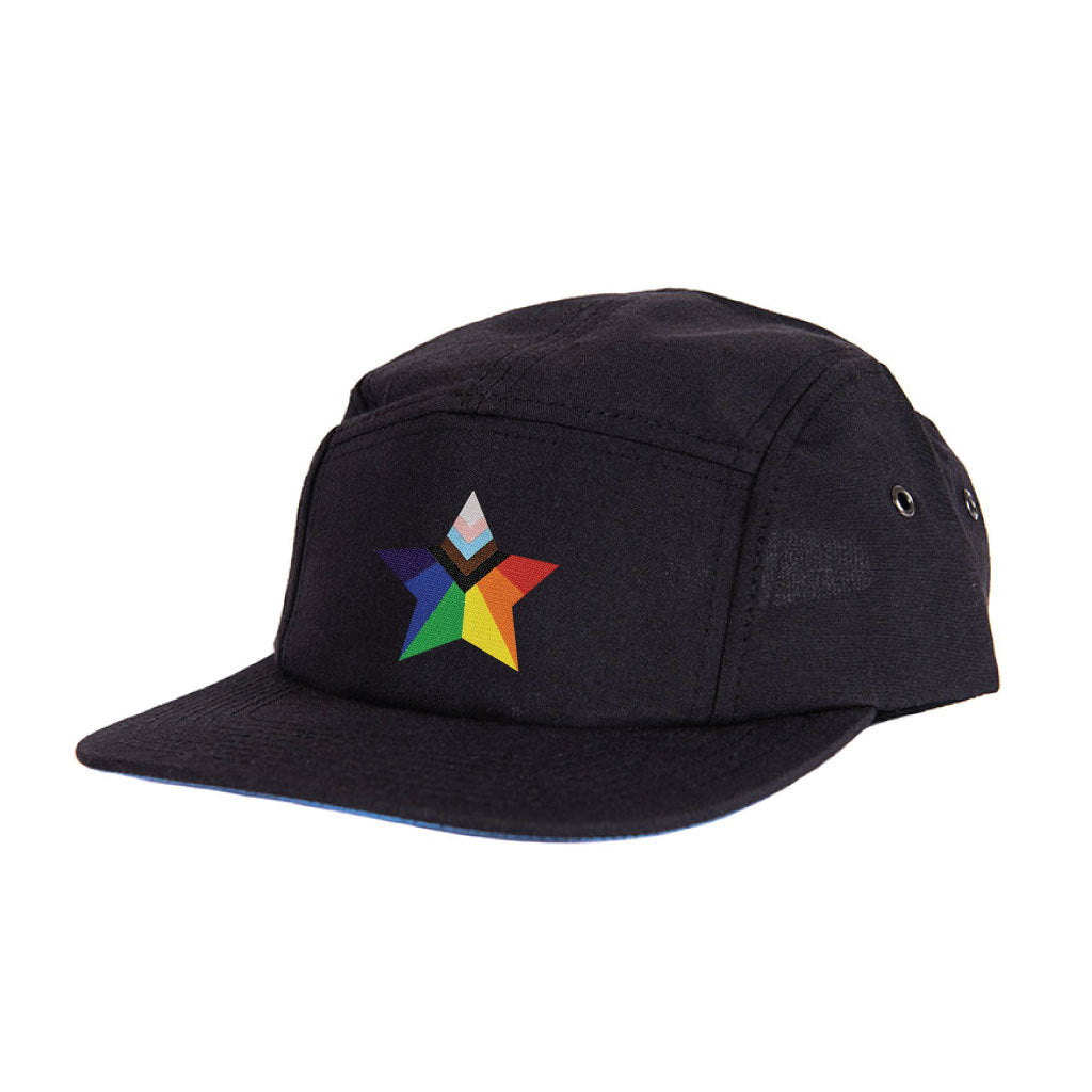 VC Ultimate Progress Pride Star Hats