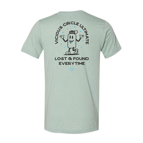 VC Ultimate Lost & Found Premium T-Shirt