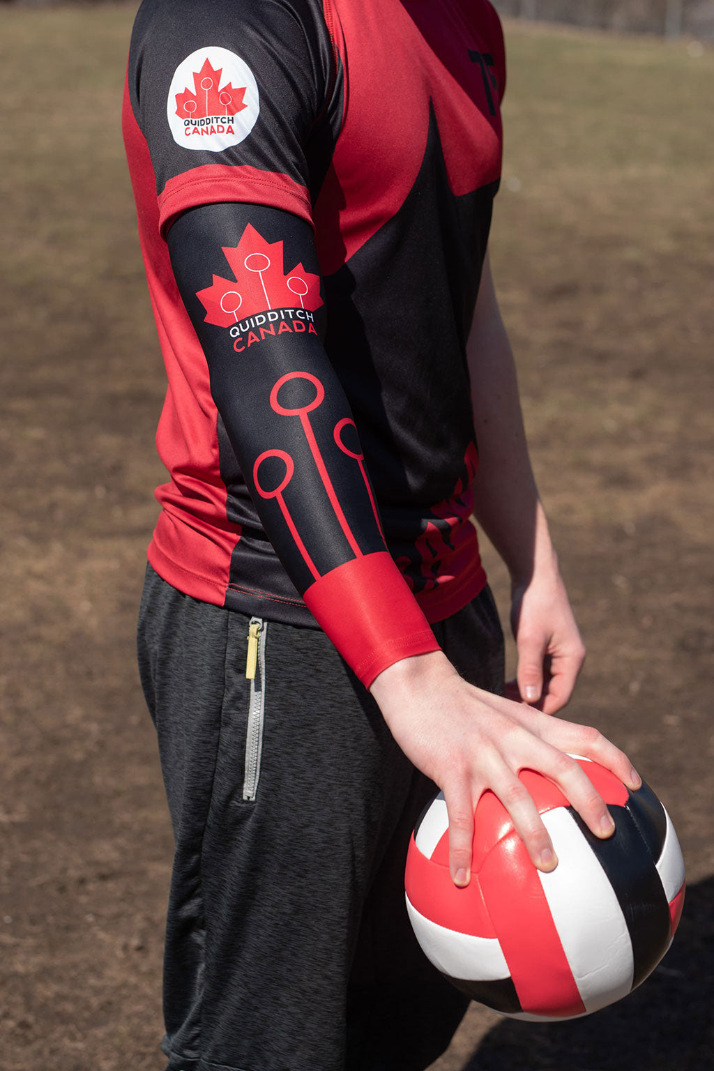 VC Ultimate Arm Sleeve