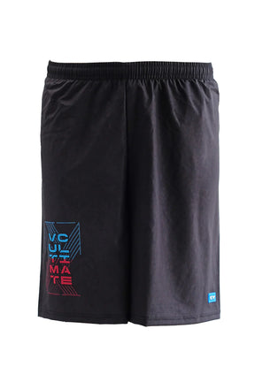 VC Ultimate Simple Sublimated Micro Shorts
