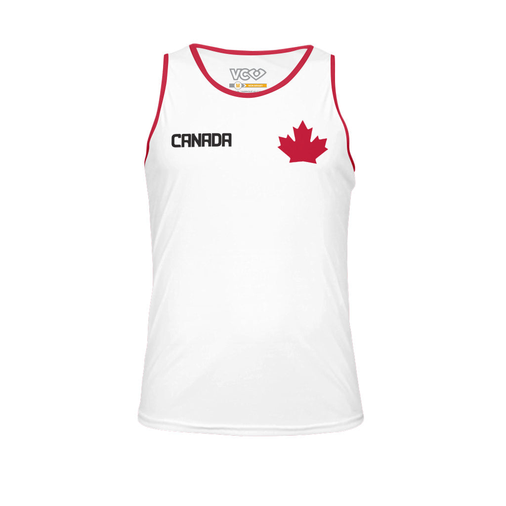 Débardeur DC Team Canada Domicile - En stock
