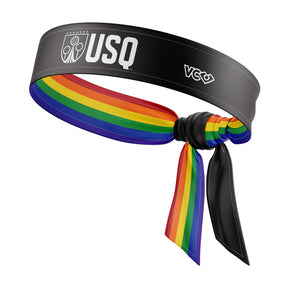 VC Ultimate USQ Beater Tie Headband