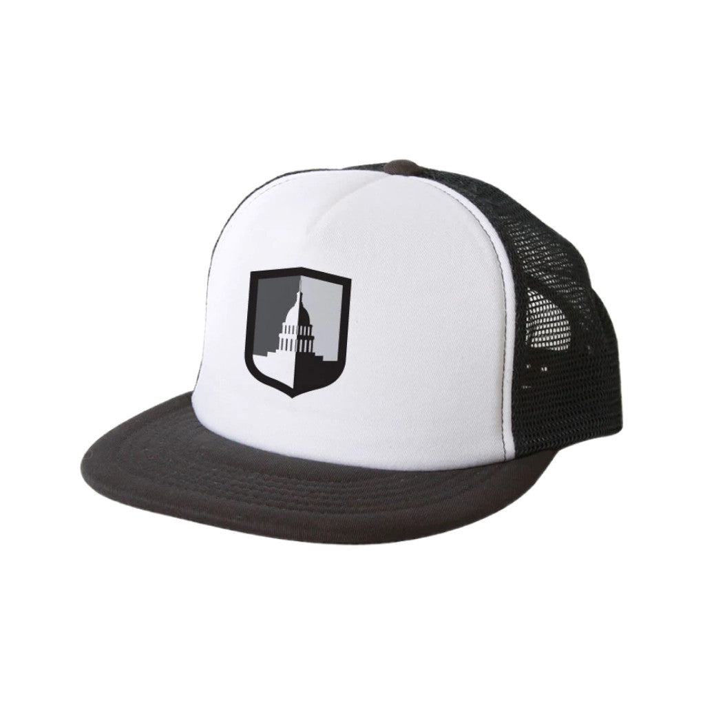 VC Ultimate DC Shadow Meshback Hat