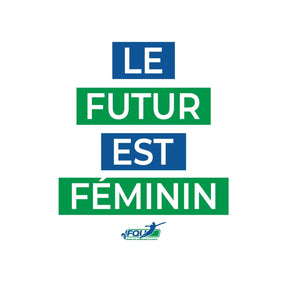 VC Ultimate FQU Future Feminin Non-Binaire