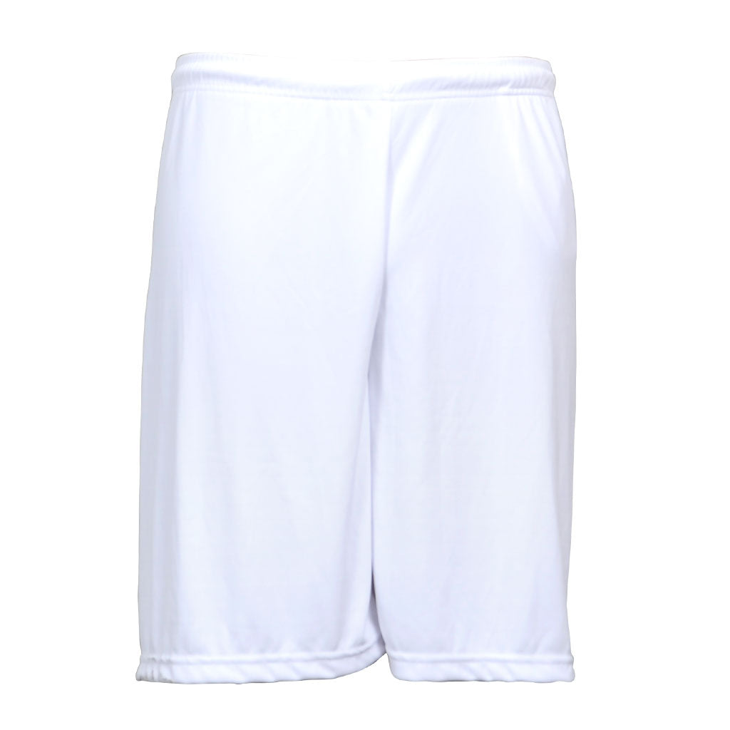 VC Ultimate White FlexLight Shorts