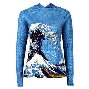 VC Ultimate Hokusai Wave Revolution