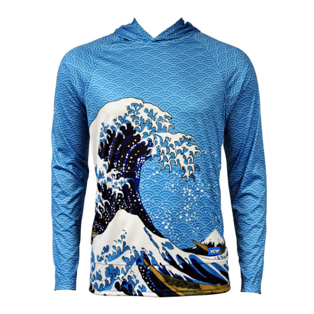 VC Ultimate Hokusai Wave Revolution