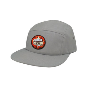 Huckin Eh Five Panel Hat - VC Ultimate