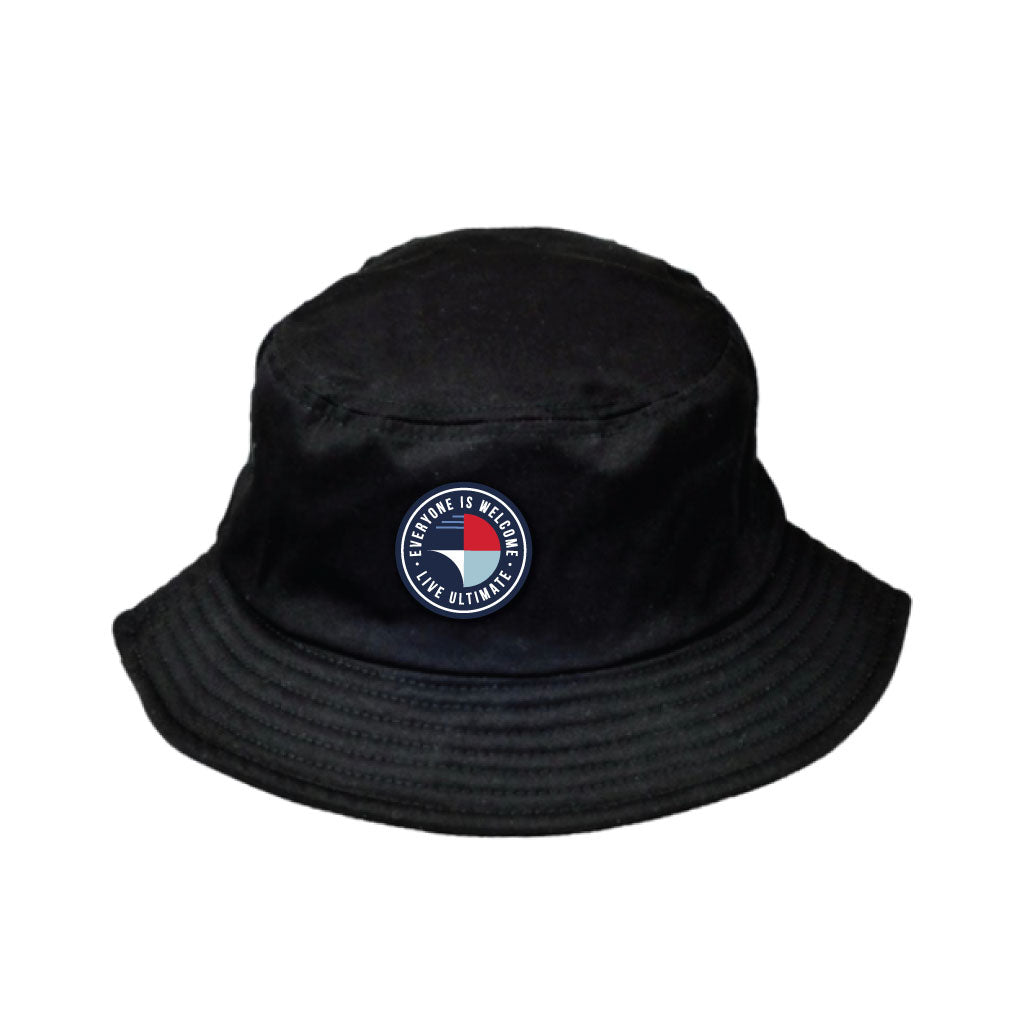 VC Ultimate Live Ultimate Bucket Hat
