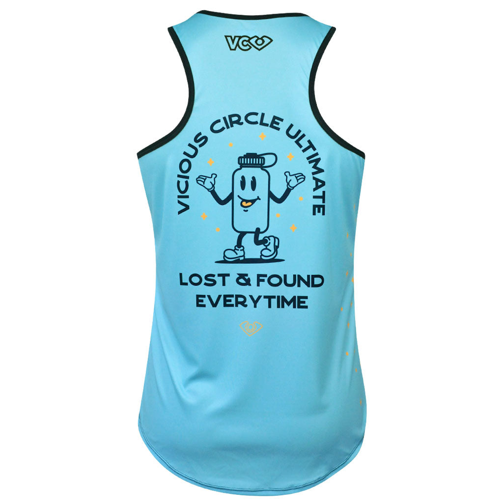 VC Ultimate Lost & Found Tank