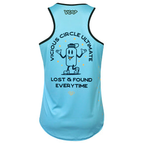 VC Ultimate Lost & Found Tank