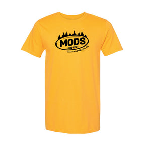 VC Ultimate MODS Volunteer T-shirt