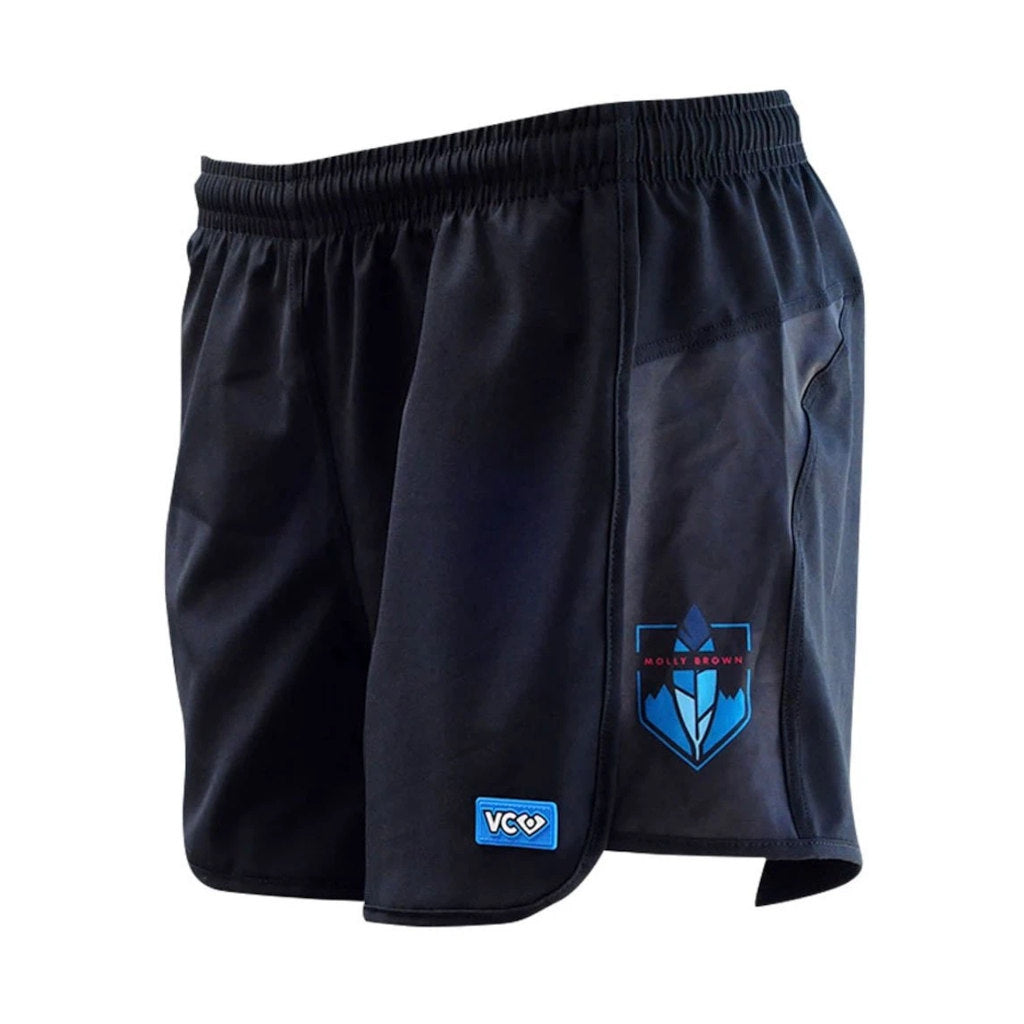 VC Ultimate Molly Brown Shorty Shorts
