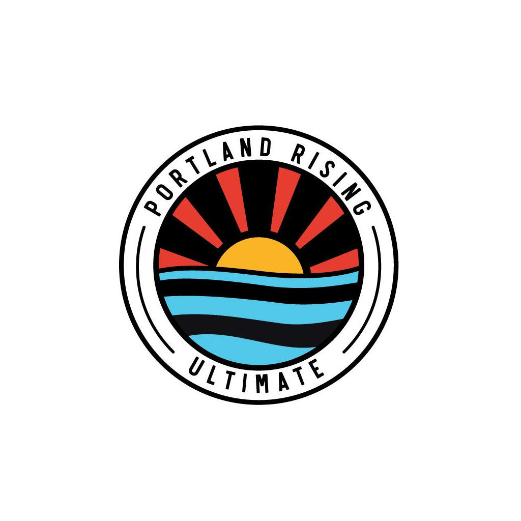 VC Ultimate Portland Rising Patches