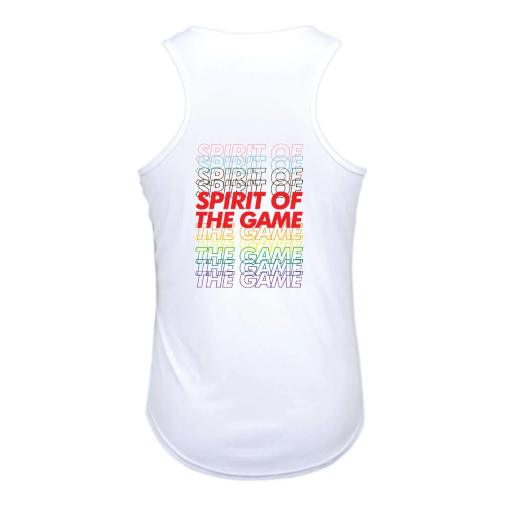 VC Ultimate Spirit of the Game