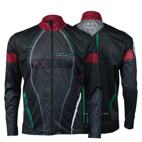 VC Ultimate Sublimated Softshell Jacket