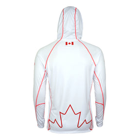 VC Ultimate Sublimated Revolution Hoodie