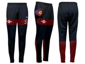 VC Ultimate Sublimated Training Pants
